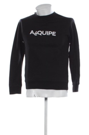 Pánske tričko  H&M, Veľkosť S, Farba Čierna, Cena  20,00 €, #136619354