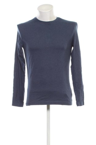 Męska bluzka H&M, Rozmiar M, Kolor Niebieski, Cena 51,99 zł
