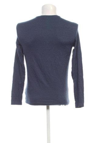 Męska bluzka H&M, Rozmiar M, Kolor Niebieski, Cena 51,99 zł
