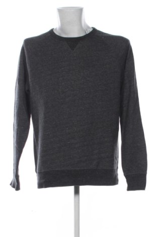 Мъжка блуза H&M, Размер L, Цвят Сив, Цена 10,00 €, #136679112