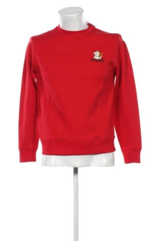 Herren Shirt HLA, Größe M, Farbe Rot, Preis € 32,00