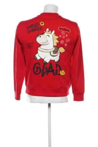 Herren Shirt HLA, Größe M, Farbe Rot, Preis € 32,00