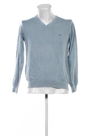 Bluză de bărbați Harmont & Blaine, Mărime M, Culoare Albastru, Preț 304,99 Lei