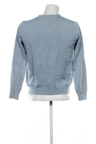 Bluză de bărbați Harmont & Blaine, Mărime M, Culoare Albastru, Preț 304,99 Lei