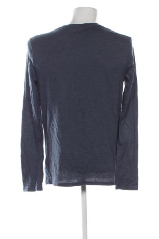 Herren Shirt Hollister, Größe M, Farbe Blau, Preis 25,00 €