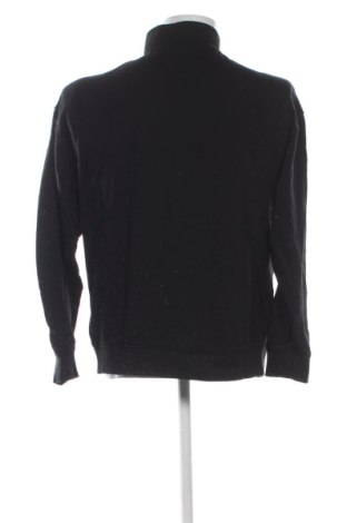 Мъжка блуза Hugo Boss, Размер L, Цвят Черен, Цена 92,03 €