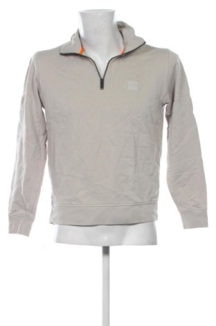 Мъжка блуза Hugo Boss, Размер M, Цвят Бежов, Цена 92,03 €