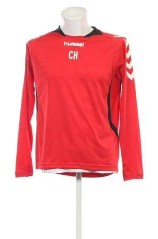 Herren Shirt Hummel, Größe L, Farbe Mehrfarbig, Preis 13,81 €, #136648516