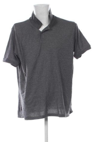 Herren Shirt Identic, Größe XXL, Farbe Grau, Preis 12,99 €
