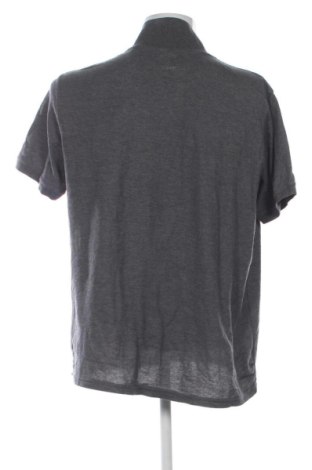 Herren Shirt Identic, Größe XXL, Farbe Grau, Preis 12,99 €