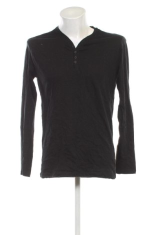 Herren Shirt Identic, Größe L, Farbe Schwarz, Preis 20,99 €