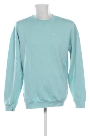 Herren Shirt Iriedaily, Größe XXL, Farbe Grün, Preis 14,00 €