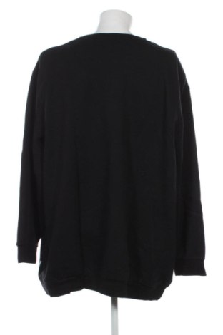 Pánské tričko  Jack & Jones, Velikost 5XL, Barva Černá, Cena  712,00 Kč
