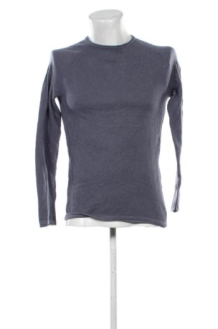 Męska bluzka Jack & Jones, Rozmiar M, Kolor Niebieski, Cena 53,99 zł