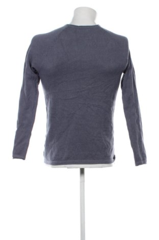Męska bluzka Jack & Jones, Rozmiar M, Kolor Niebieski, Cena 53,99 zł