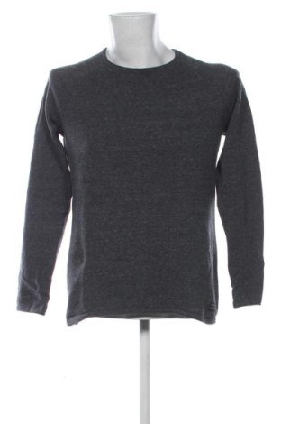 Мъжка блуза Jack & Jones, Размер M, Цвят Сив, Цена 10,00 €, #136679146