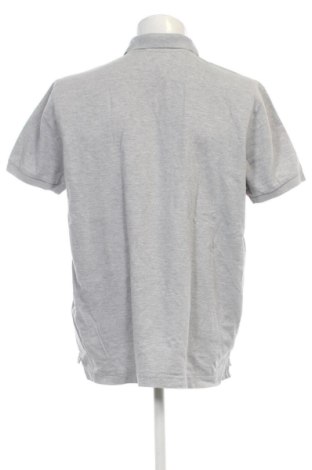 Мъжка блуза Kappa, Размер XXL, Цвят Сив, Цена 14,31 €