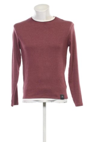 Herren Shirt Key Largo, Größe M, Farbe Rosa, Preis € 11,30, #136642767