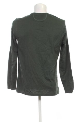 Herren Shirt La Martina, Größe L, Farbe Grün, Preis 87,99 €