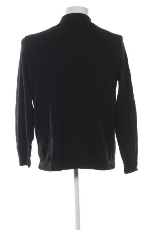Мъжка блуза Lacoste, Размер XL, Цвят Черен, Цена 69,02 €