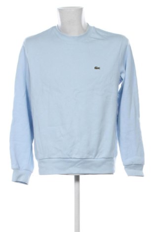 Bluză de bărbați Lacoste, Mărime L, Culoare Albastru, Preț 167,99 Lei, #136564457