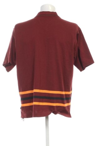Herren Shirt Larusso, Größe XXL, Farbe Rot, Preis 20,99 €