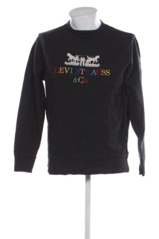 Herren Shirt Levi's, Größe M, Farbe Schwarz, Preis € 21,00