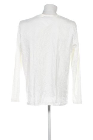 Мъжка блуза Livergy, Размер XXL, Цвят Бял, Цена 10,22 €