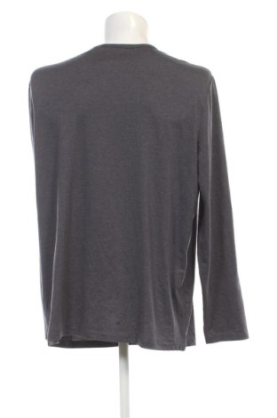 Herren Shirt Livergy, Größe XXL, Farbe Grau, Preis 12,99 €