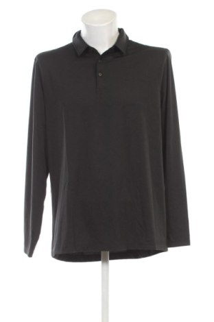 Pánske tričko  Lululemon, Veľkosť XL, Farba Čierna, Cena  56,95 €
