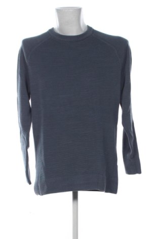 Мъжка блуза Marc O'Polo, Размер L, Цвят Син, Цена 32,00 €, #136679821