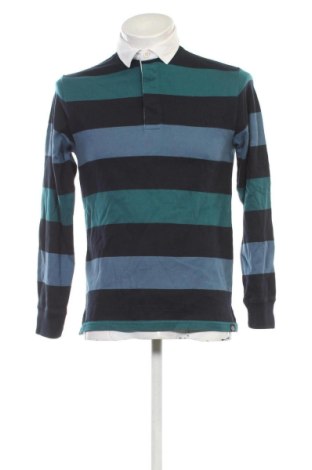 Мъжка блуза Marks & Spencer, Размер S, Цвят Многоцветен, Цена 7,00 €, #136650172