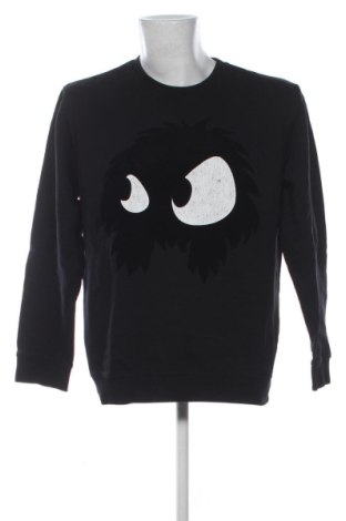 Herren Shirt McQ Alexander McQueen, Größe XL, Farbe Schwarz, Preis € 119,99
