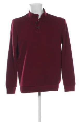 Ανδρική μπλούζα Mudo Collection, Μέγεθος XXL, Χρώμα Κόκκινο, Τιμή 14,00 €