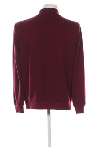 Ανδρική μπλούζα Mudo Collection, Μέγεθος XXL, Χρώμα Κόκκινο, Τιμή 14,00 €