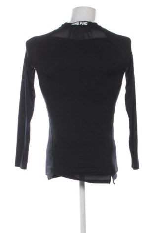 Herren Shirt Nike, Größe L, Farbe Schwarz, Preis 27,99 €