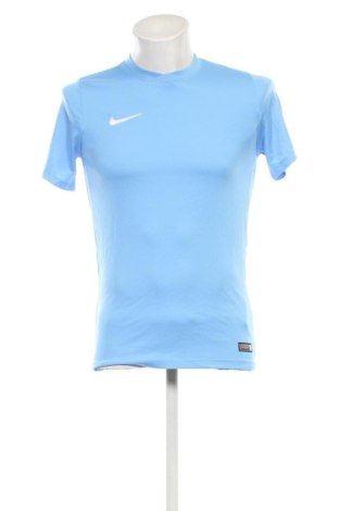 Męska bluzka Nike, Rozmiar S, Kolor Niebieski, Cena 110,99 zł