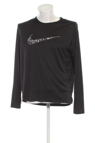 Herren Shirt Nike, Größe L, Farbe Schwarz, Preis 20,91 €, #136657005