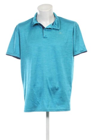Herren Shirt Nordcap, Größe XXL, Farbe Blau, Preis 17,99 €
