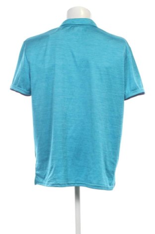 Herren Shirt Nordcap, Größe XXL, Farbe Blau, Preis 17,99 €