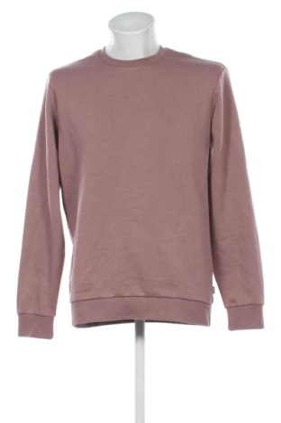 Herren Shirt Only & Sons, Größe L, Farbe Braun, Preis 10,00 €, #136665162