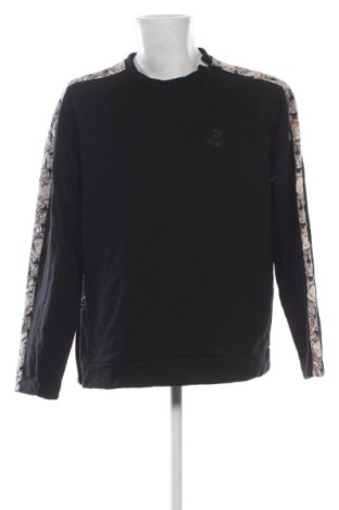 Herren Shirt PUMA, Größe XL, Farbe Schwarz, Preis 21,00 €