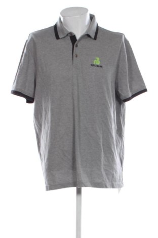 Herren Shirt PUMA, Größe XXL, Farbe Grau, Preis € 27,99