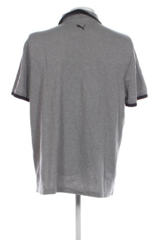 Herren Shirt PUMA, Größe XXL, Farbe Grau, Preis € 27,99