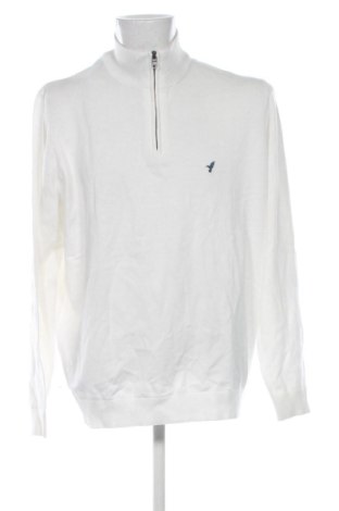 Pánské tričko  Pier One, Velikost 4XL, Barva Bílá, Cena  469,00 Kč