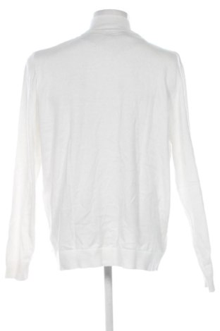 Pánské tričko  Pier One, Velikost 4XL, Barva Bílá, Cena  469,00 Kč