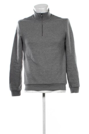 Мъжка блуза Pier One, Размер S, Цвят Сив, Цена 10,22 €