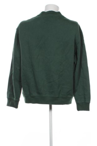 Мъжка блуза Pier One, Размер S, Цвят Зелен, Цена 32,21 €