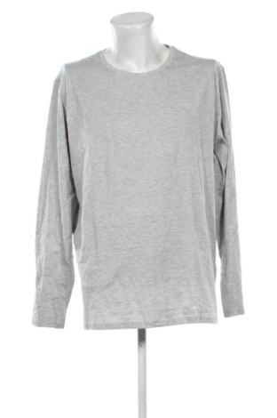 Мъжка блуза Pier One, Размер XXL, Цвят Сив, Цена 16,36 €