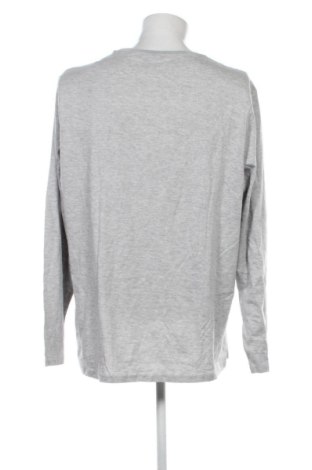 Мъжка блуза Pier One, Размер XXL, Цвят Сив, Цена 16,36 €
